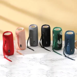 Bluetooth Portable Speaker