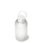 Best Frosted Glass Bottle With Sleeve