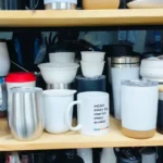 Cup And Mugs By Al Hadiya Advertising LLC