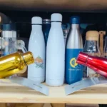 Custom Water Bottles By Al Hadiya Dubai