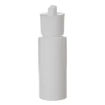Flip-Lid Plastic Bottle ​