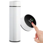 Smart Temperature Display Bottle ​