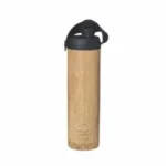Bamboo Bottle