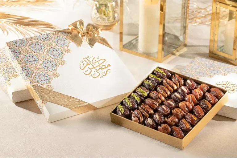 Ramadan Promotional Gifting Trends 2026