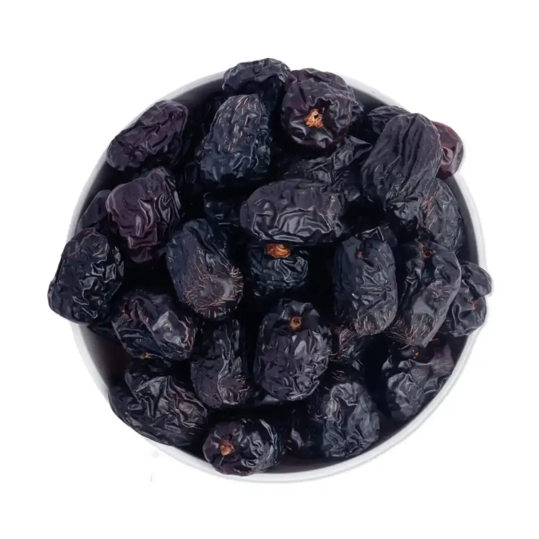 Ajwa Dates 1