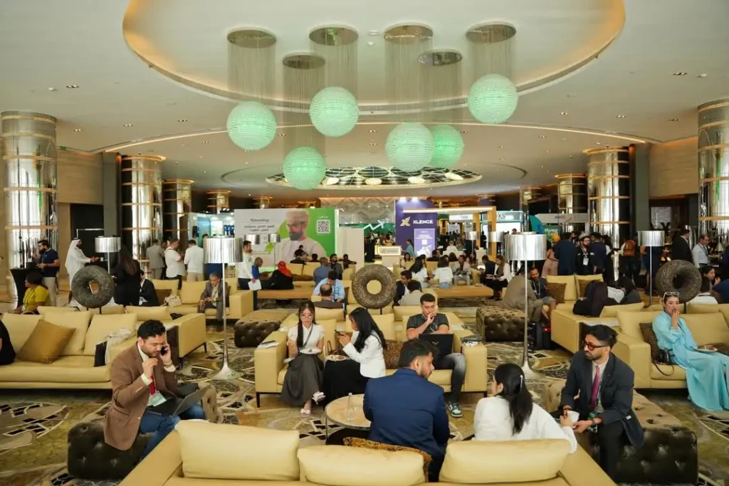 Money Expo Abu Dhabi