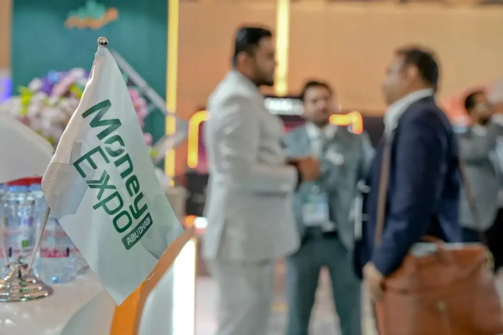 Promotional Gifts for Money Expo Abu Dhabi 2026