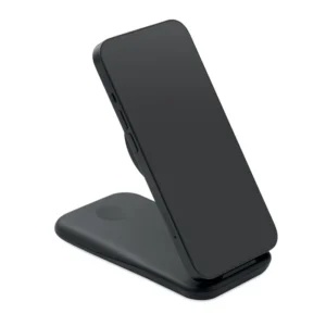 3 In 1 Magnetic Wireless Charger For Iphone Apple Watch And Buds
