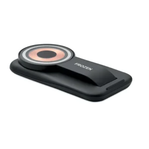 3 In 1 Magnetic Wireless Charger For Iphone Apple Watch Buds