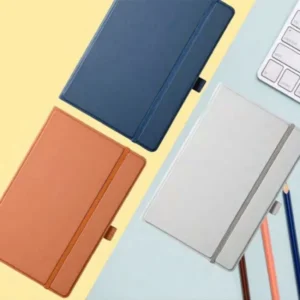 A5 3D Design Notebook