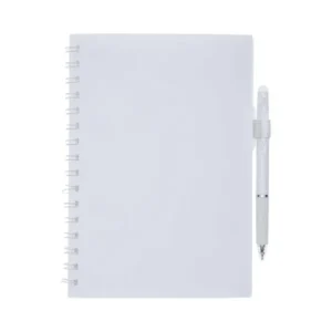 Bramble Reusable Notebook Pen Set 5