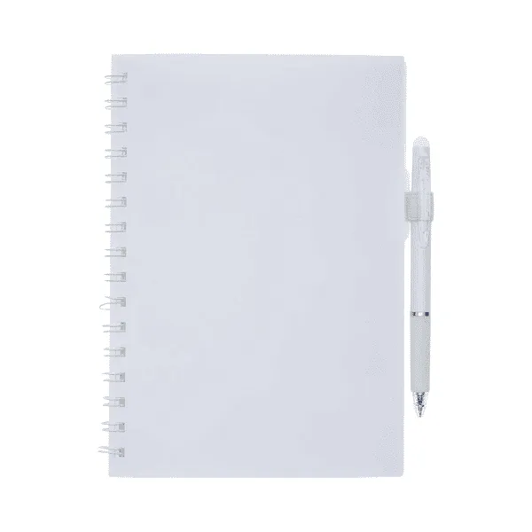 Bramble-Reusable-Notebook-Pen-Set-1 Bramble Reusable Notebook Pen Set 5