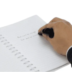 Bramble Reusable Notebook Pen Set 8