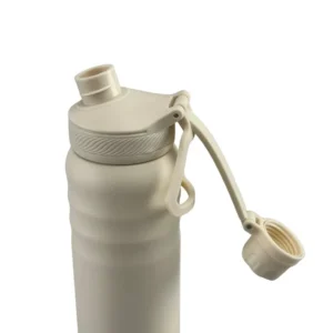 CENTO Hans Larsen Vaccum Flask 720 Ml Sandstone