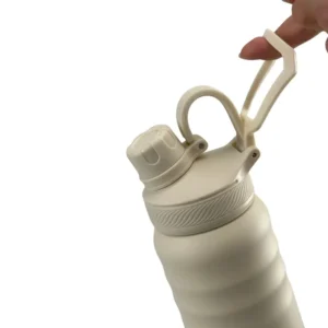 CENTO Hans Larsen Vaccum Flask 720 Ml Sandstone