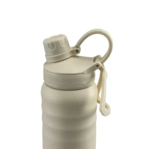 CENTO Hans Larsen Vaccum Flask 720 Ml Sandstone