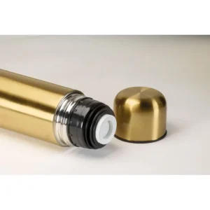 Double Wall Steel Insulating Vacuum Flask