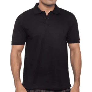 Dudio Basic Polo Shirts 1