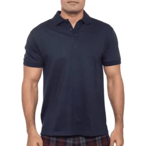 Dudio Basic Polo Shirts 3