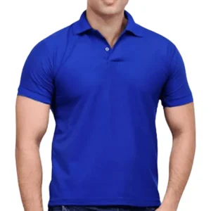 Dudio Basic Polo Shirts 4