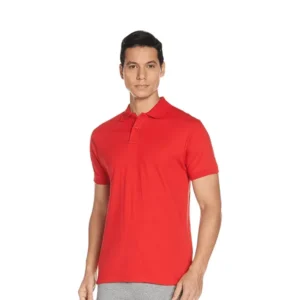 Dudio Basic Polo Shirts 5