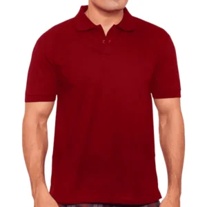 Dudio Basic Polo Shirts 6