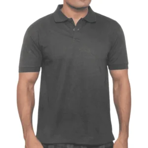 Dudio Basic Polo Shirts 7
