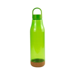 Ecorso RPET Bottle With Cork Base 2