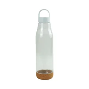 Ecorso RPET Bottle With Cork Base 3