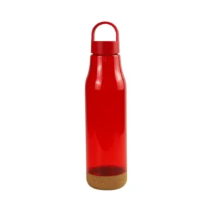 Ecorso RPET Bottle With Cork Base 4