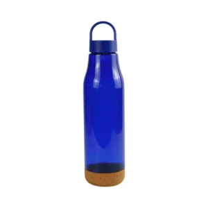 Ecorso RPET Bottle With Cork Base 5
