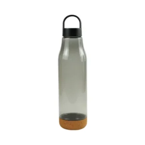 Ecorso RPET Bottle with Cork Base