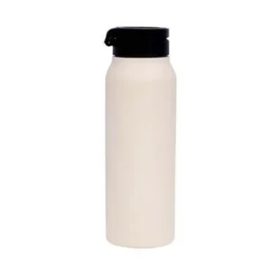 FERRO Giftology Magnetic Phone Holder Water Bottle 760ml Sandstone 2