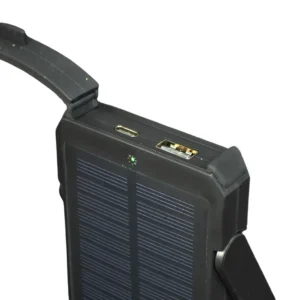 FREIBURG @memorii RCS Recycled Solar Magnetic Powerbank 1