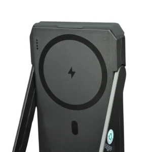 FREIBURG @memorii RCS Recycled Solar Magnetic Powerbank 2