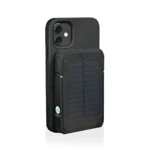 FREIBURG @memorii RCS Recycled Solar Magnetic Powerbank 3