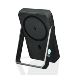 FREIBURG @memorii RCS Recycled Solar Magnetic Powerbank