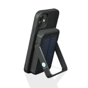 FREIBURG @memorii RCS Recycled Solar Magnetic Powerbank 4