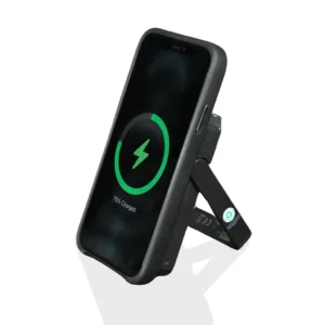 FREIBURG @memorii RCS Recycled Solar Magnetic Powerbank 5