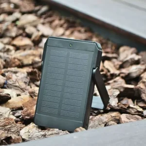 FREIBURG @memorii RCS Recycled Solar Magnetic Powerbank 6