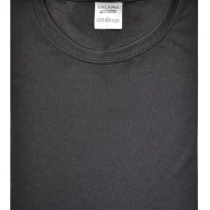 Giftology SALAMA Roundneck T Shirt Anti Microbial