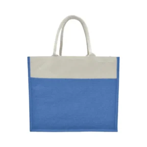 Hokol Jute And Cotton Bag 6