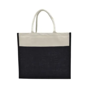 Hokol Jute And Cotton Bag 9