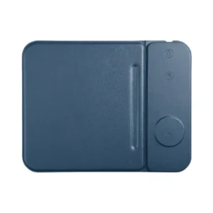 Kikaso 3 In 1 Magnetic Wireless Charger Mousepad 3