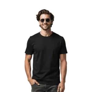 Kukulkan-Bio-Washed-Round-Neck-T-Shirt-1