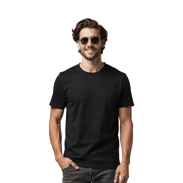 Kukulkan-Bio-Washed-Round-Neck-T-Shirt-1