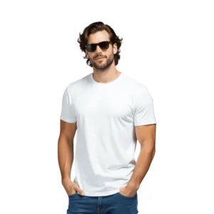 Kukulkan Bio Washed Round Neck T Shirt 2