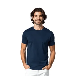 Kukulkan Bio Washed Round Neck T Shirt 3