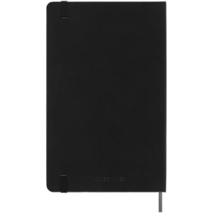 Moleskine Undated 12 Month Weekly Planner Hard Cover Large