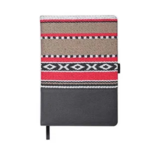 [NBSN 5361] SADU - Santhome A5 Hardcover Notebook